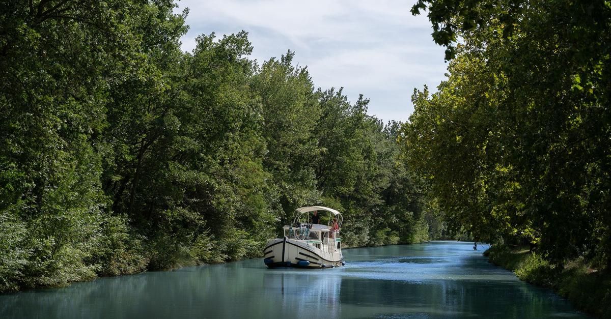 Camping Municipal Saintes Grandes Rives