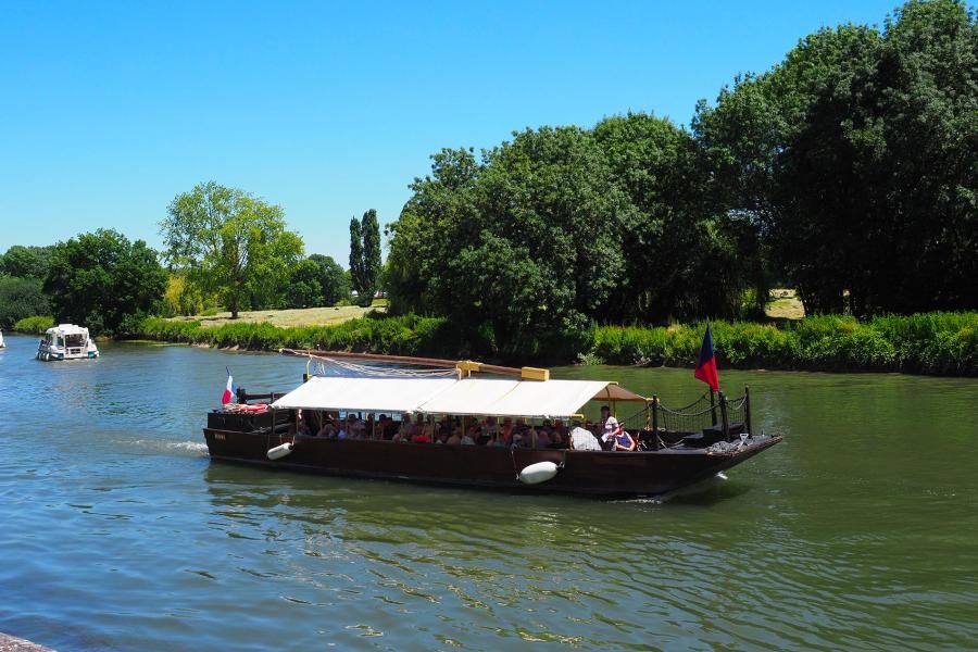 SAS Saintes Grandes Rives