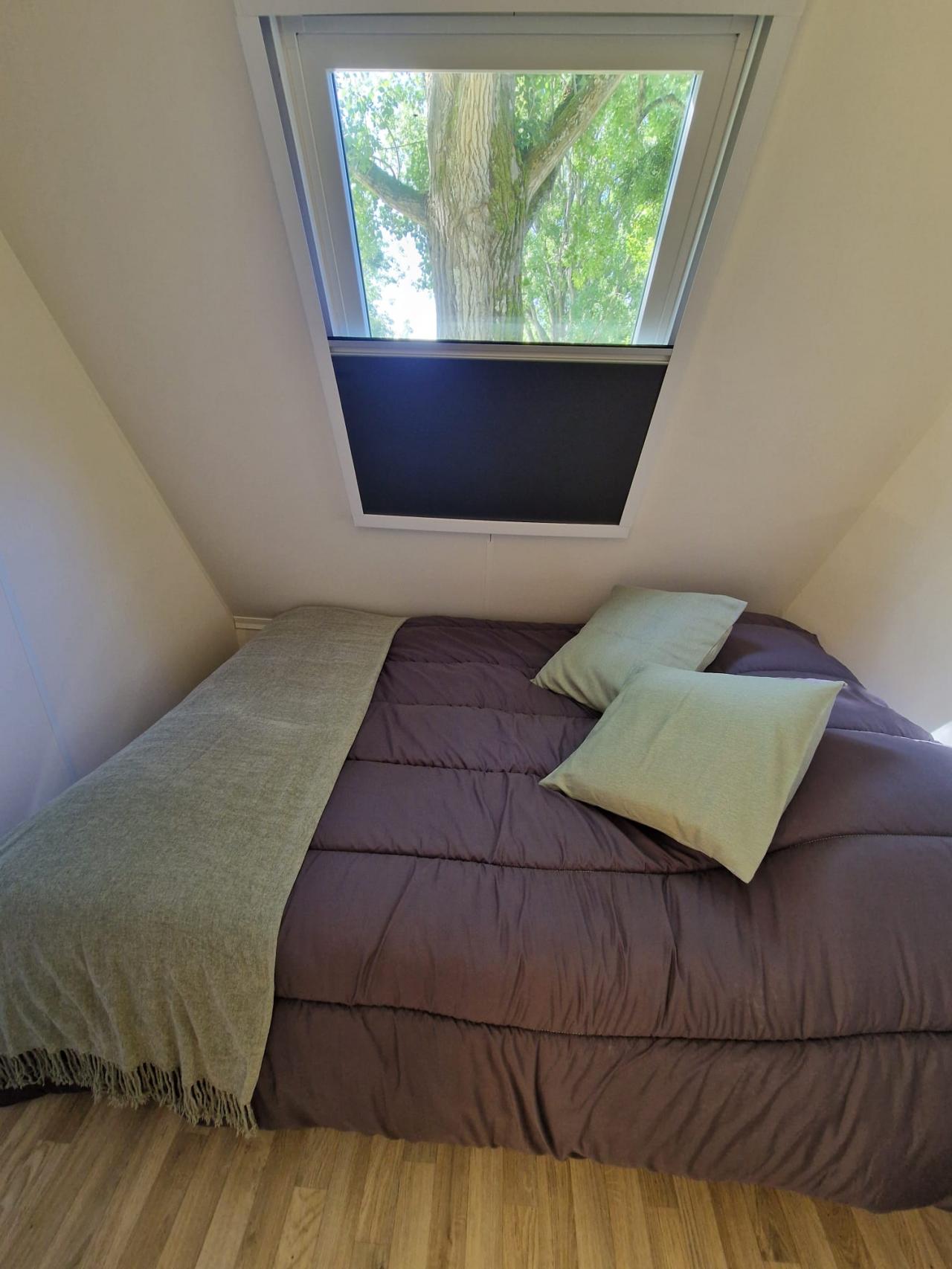 Camping Saintes Grandes Rives- Coco sweet