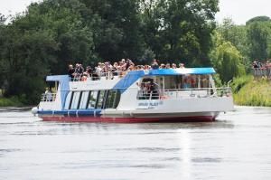 Tourism & Activities