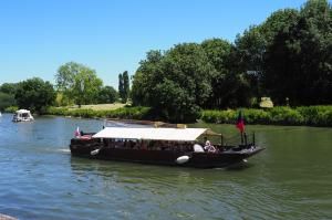 Tourism & Activities