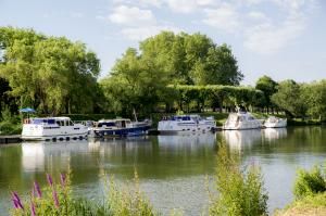 Tourism & Activities