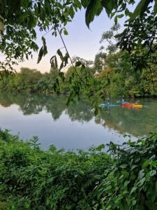 Tourism & Activities