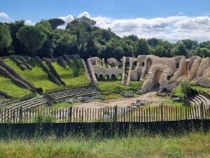 Tourism & Activities