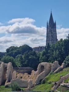 Tourism & Activities