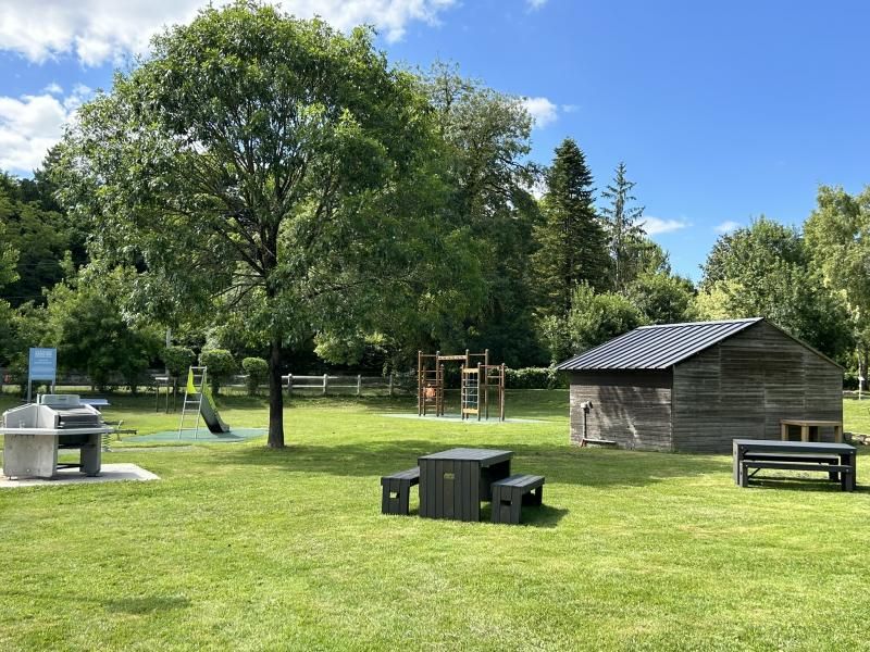 Camping Saintes Grandes Rives - Vie pratique