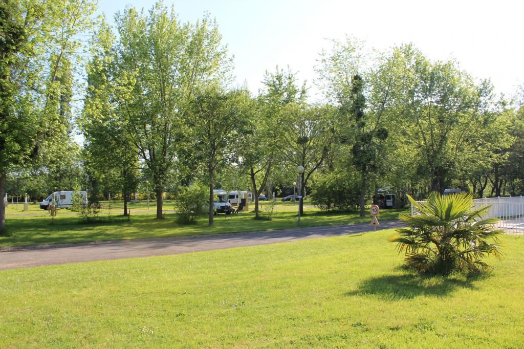 Langs en op de Charente