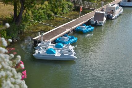 SAS Saintes Grandes Rives